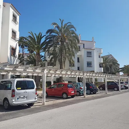 Apartamento El Palmar Dénia