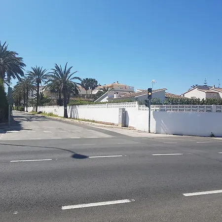 El Palmar Apartamento *