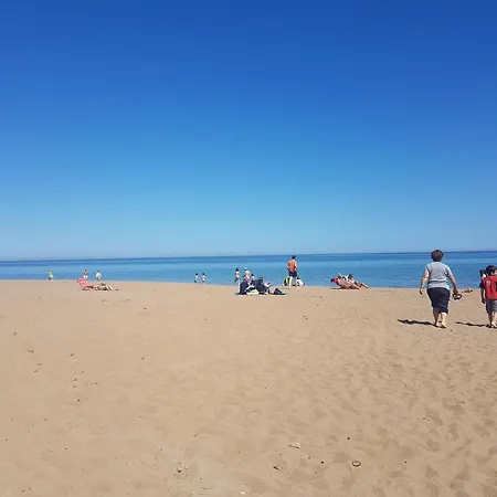 El Palmar Appartement
