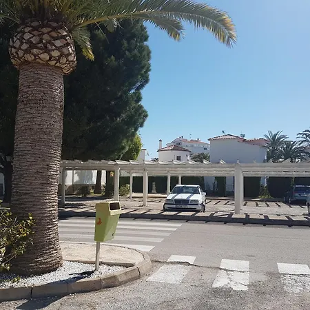 El Palmar * Dénia