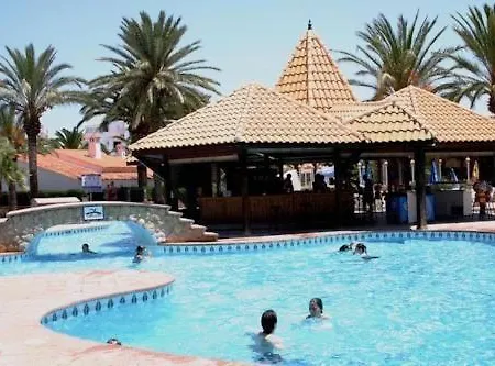 Appartement El Palmar *