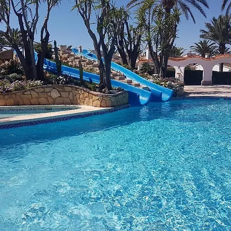 Appartement El Palmar