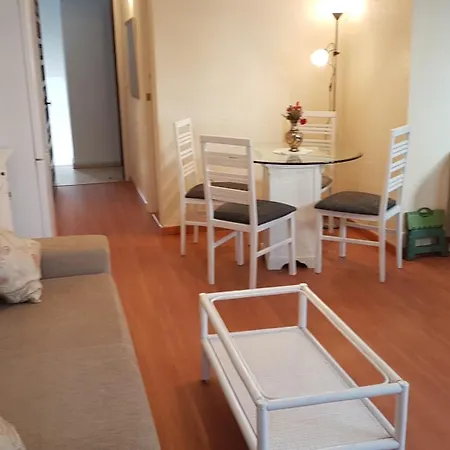 Appartement El Palmar *
