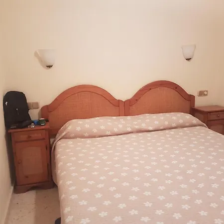 Appartement El Palmar