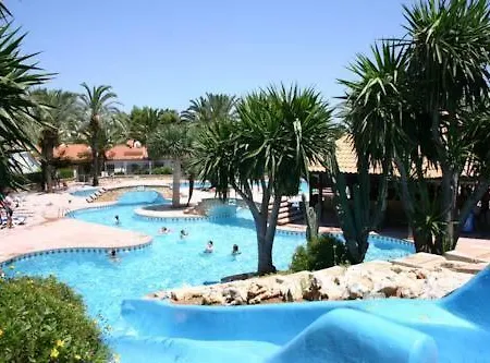 El Palmar Apartmán Denia