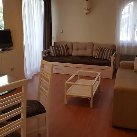 El Palmar Apartmán