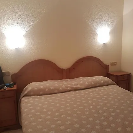 Apartmán El Palmar *
