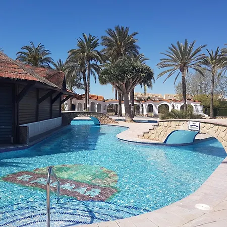 Apartmán El Palmar Denia